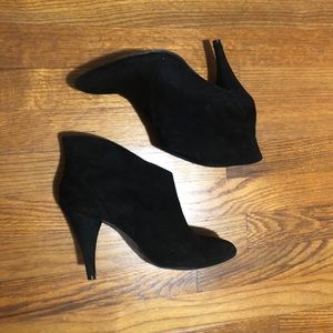 Gianni Bini Love It Ankle Boot
